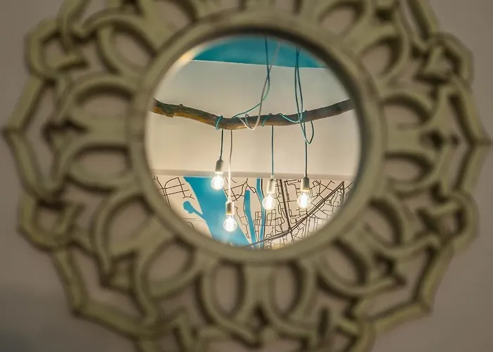 Porta Danube Appartement *