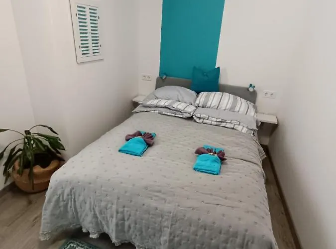 Appartement Porta Danube