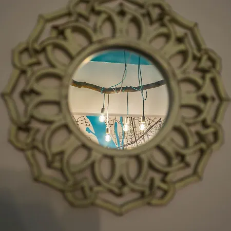 Porta Danube Daire *