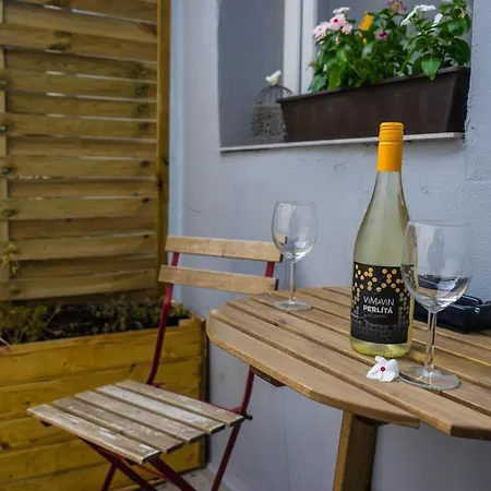 Apartamento Porta Danube