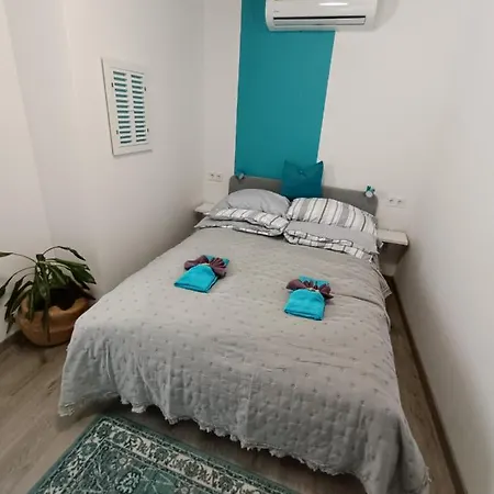 Apartamento Porta Danube